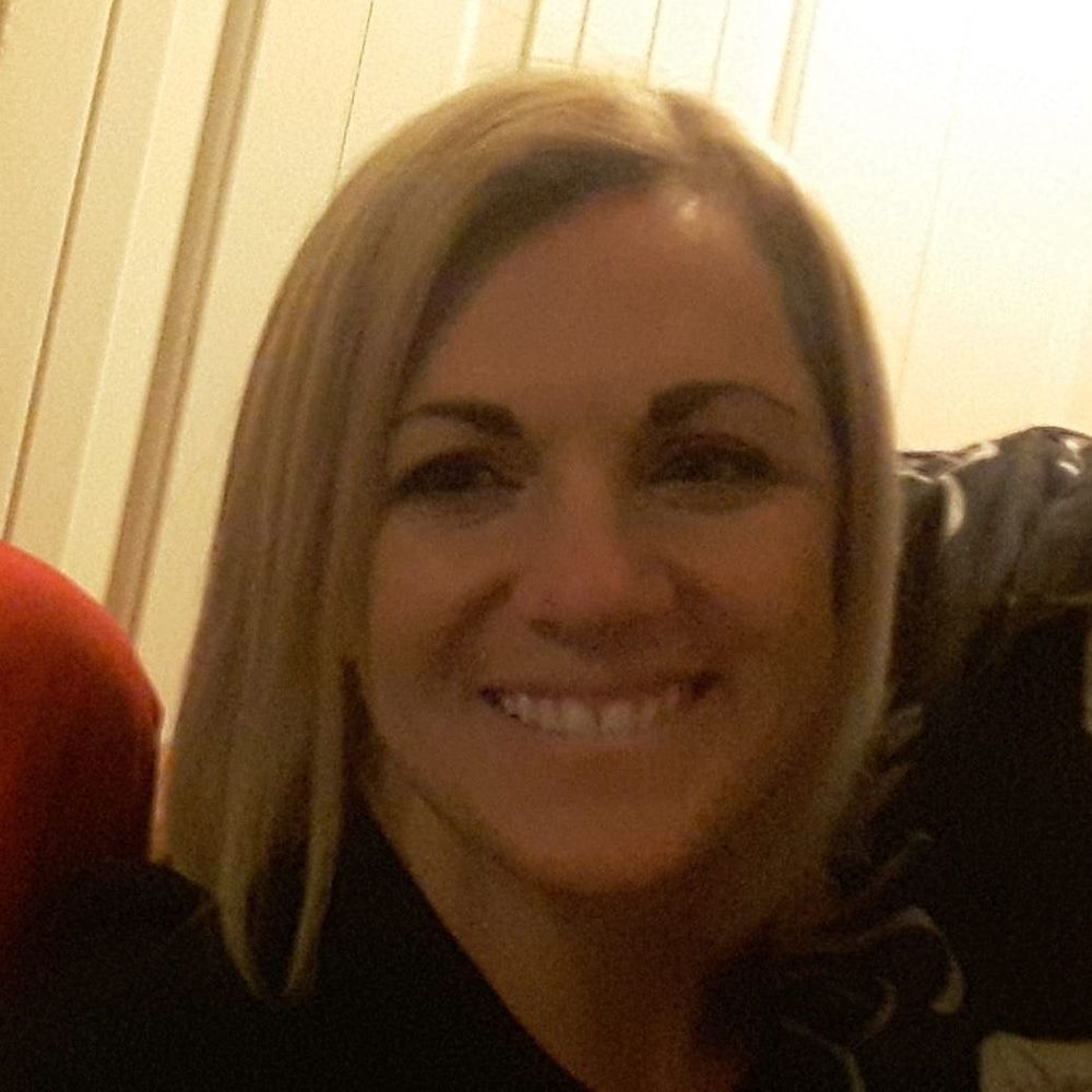 Meet your Posher, Liz